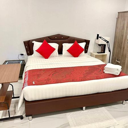 Pr Room For Rent Παραλία Καμάλα Εξωτερικό φωτογραφία