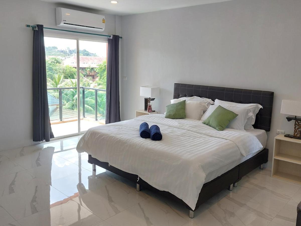 Pr Room For Rent Παραλία Καμάλα Εξωτερικό φωτογραφία