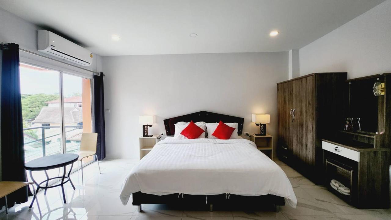 Pr Room For Rent Παραλία Καμάλα Εξωτερικό φωτογραφία