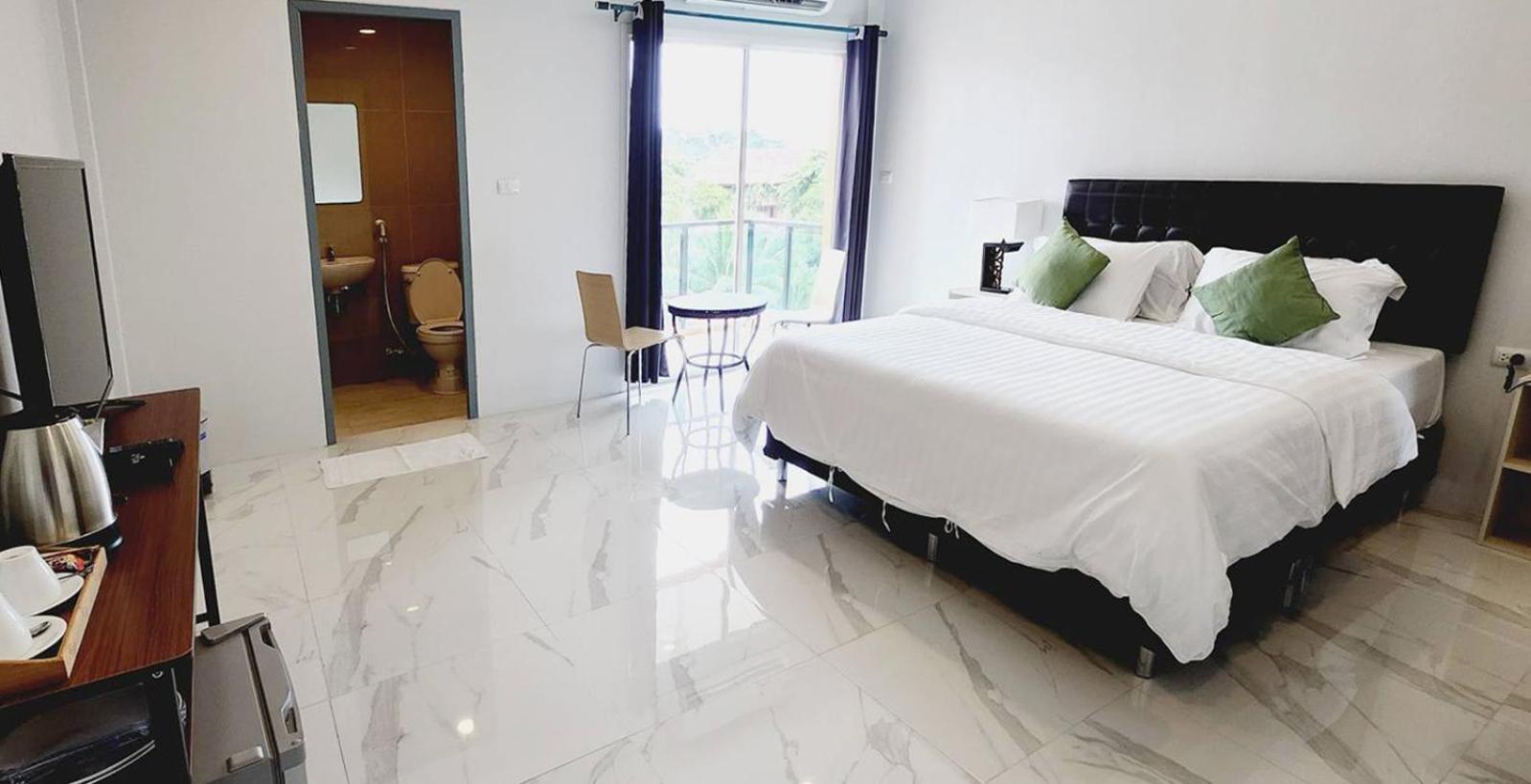 Pr Room For Rent Παραλία Καμάλα Εξωτερικό φωτογραφία