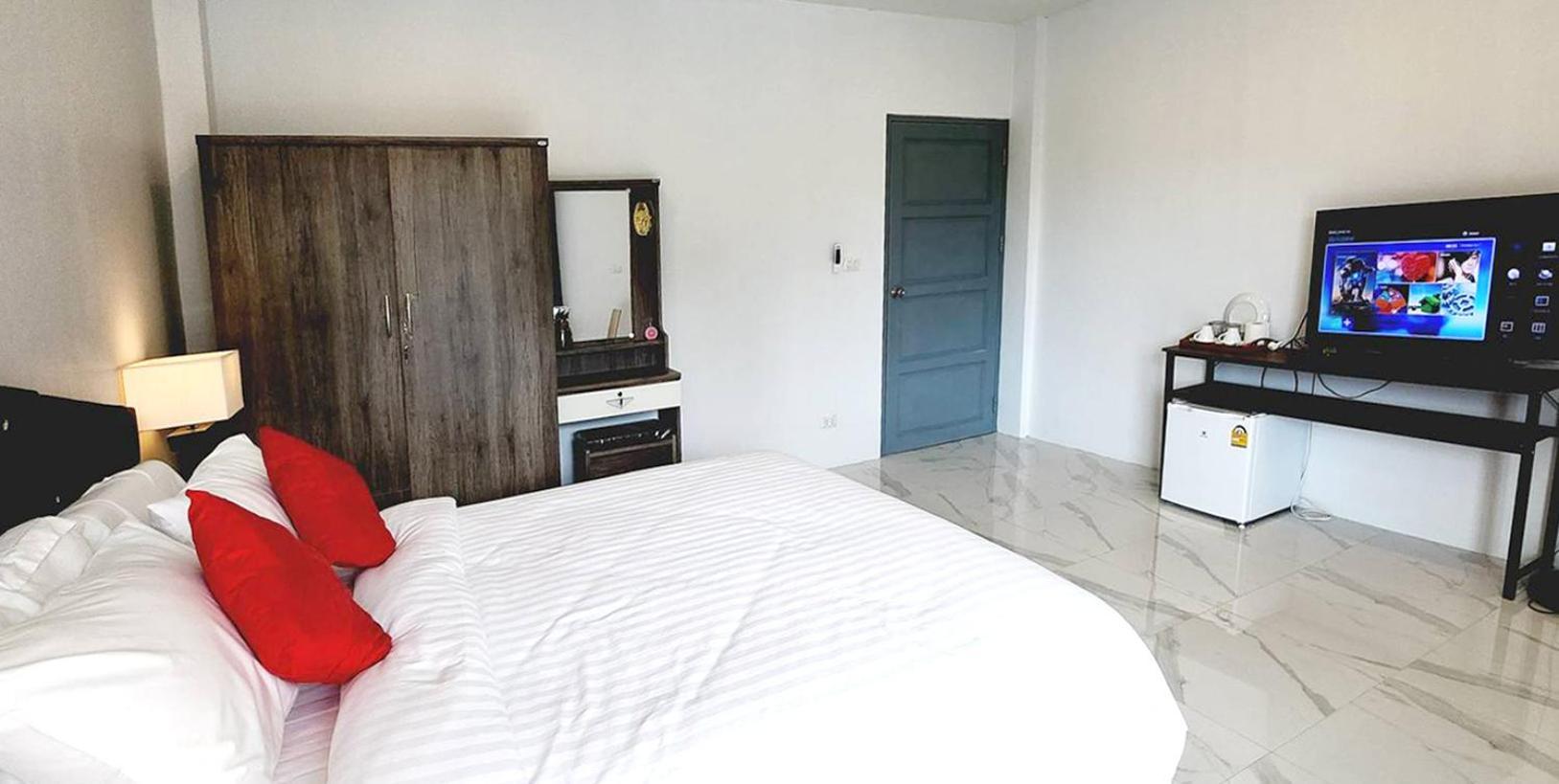 Pr Room For Rent Παραλία Καμάλα Εξωτερικό φωτογραφία