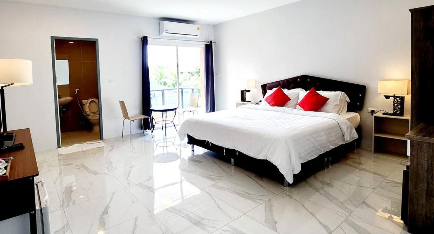 Pr Room For Rent Παραλία Καμάλα Εξωτερικό φωτογραφία