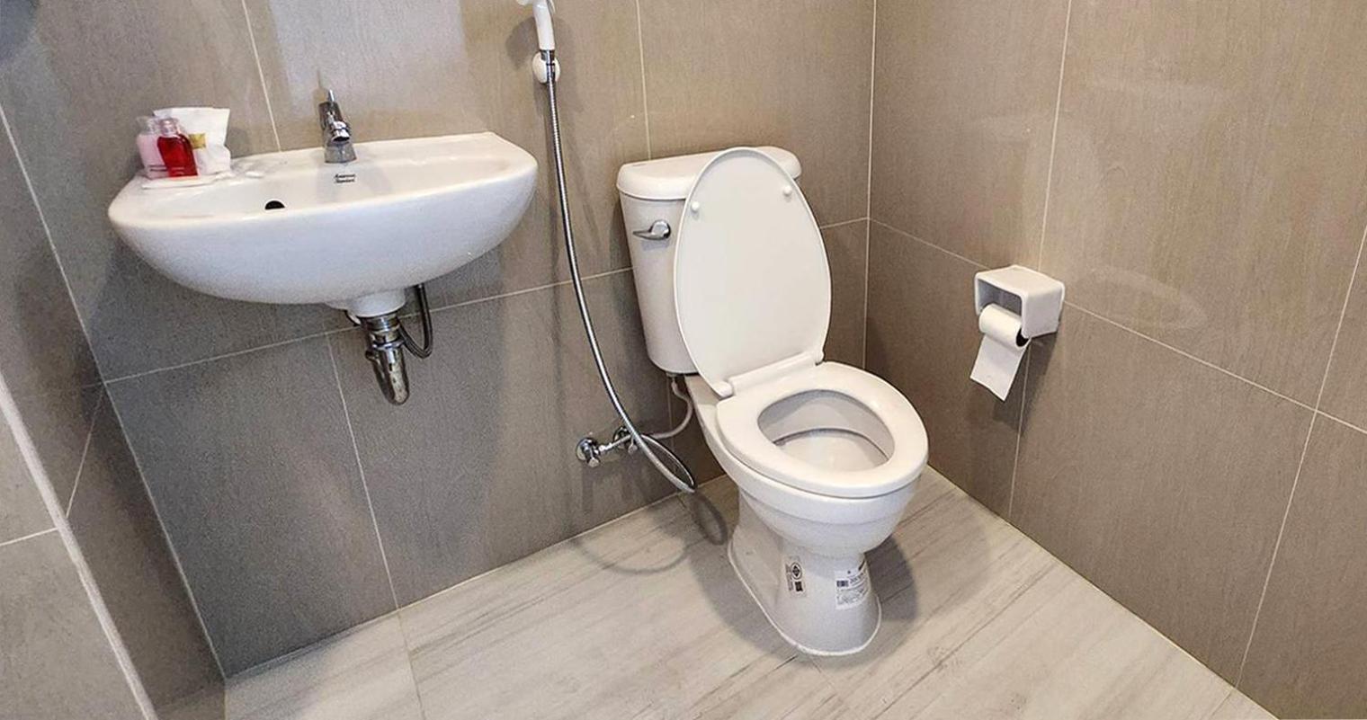 Pr Room For Rent Παραλία Καμάλα Εξωτερικό φωτογραφία