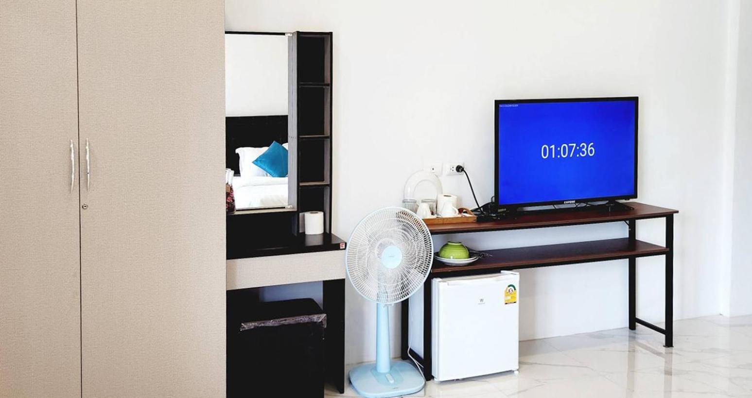 Pr Room For Rent Παραλία Καμάλα Εξωτερικό φωτογραφία