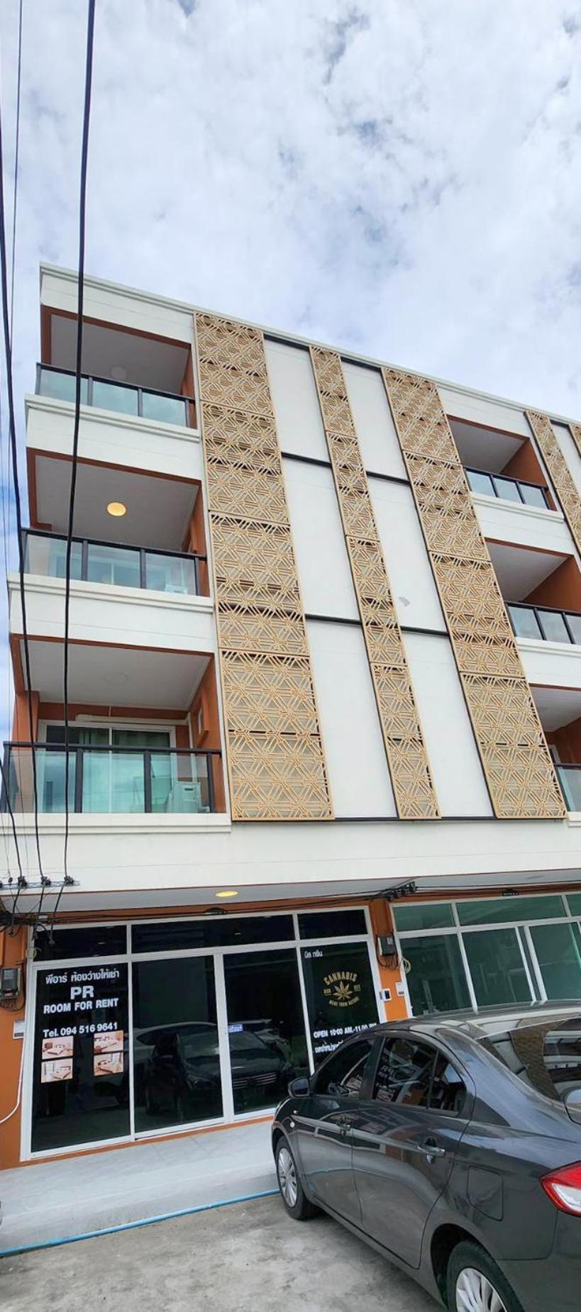 Pr Room For Rent Παραλία Καμάλα Εξωτερικό φωτογραφία