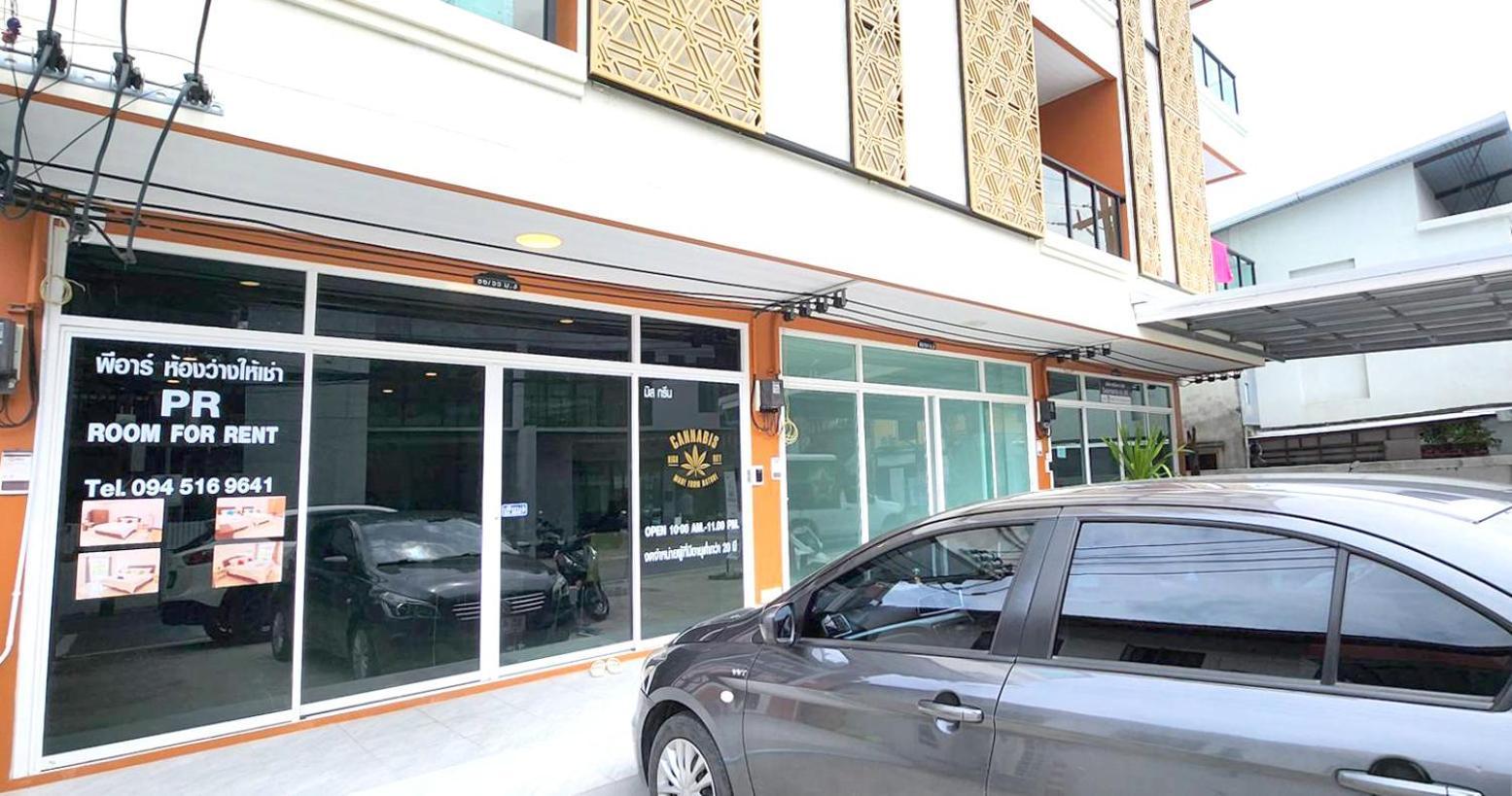 Pr Room For Rent Παραλία Καμάλα Εξωτερικό φωτογραφία