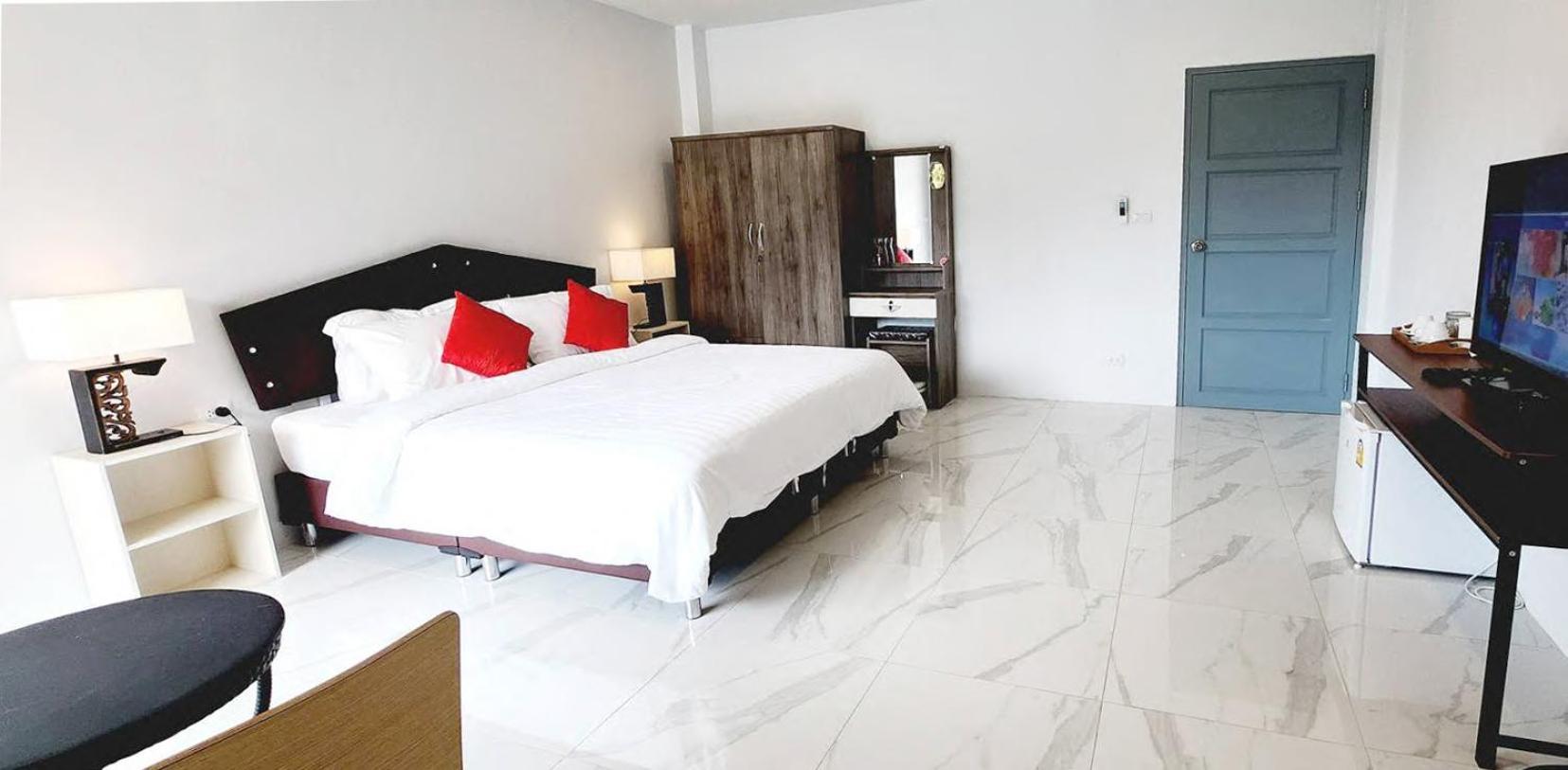 Pr Room For Rent Παραλία Καμάλα Εξωτερικό φωτογραφία