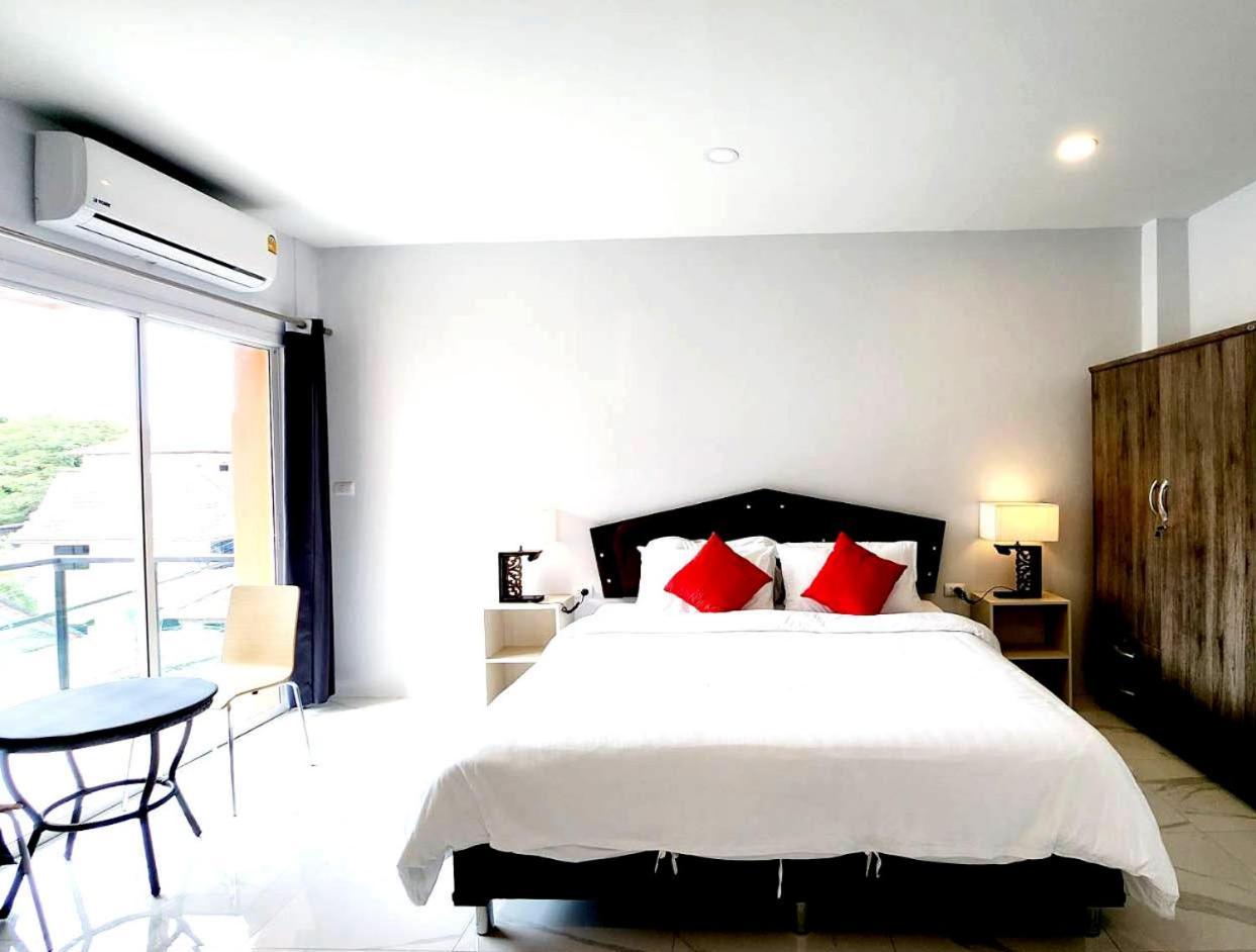 Pr Room For Rent Παραλία Καμάλα Εξωτερικό φωτογραφία