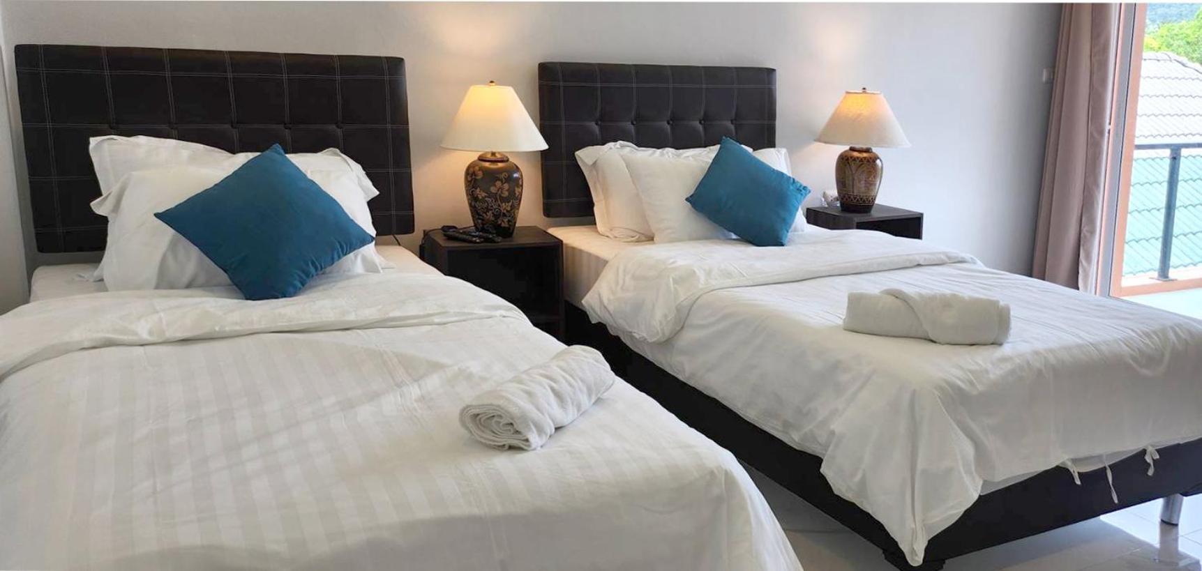 Pr Room For Rent Παραλία Καμάλα Εξωτερικό φωτογραφία