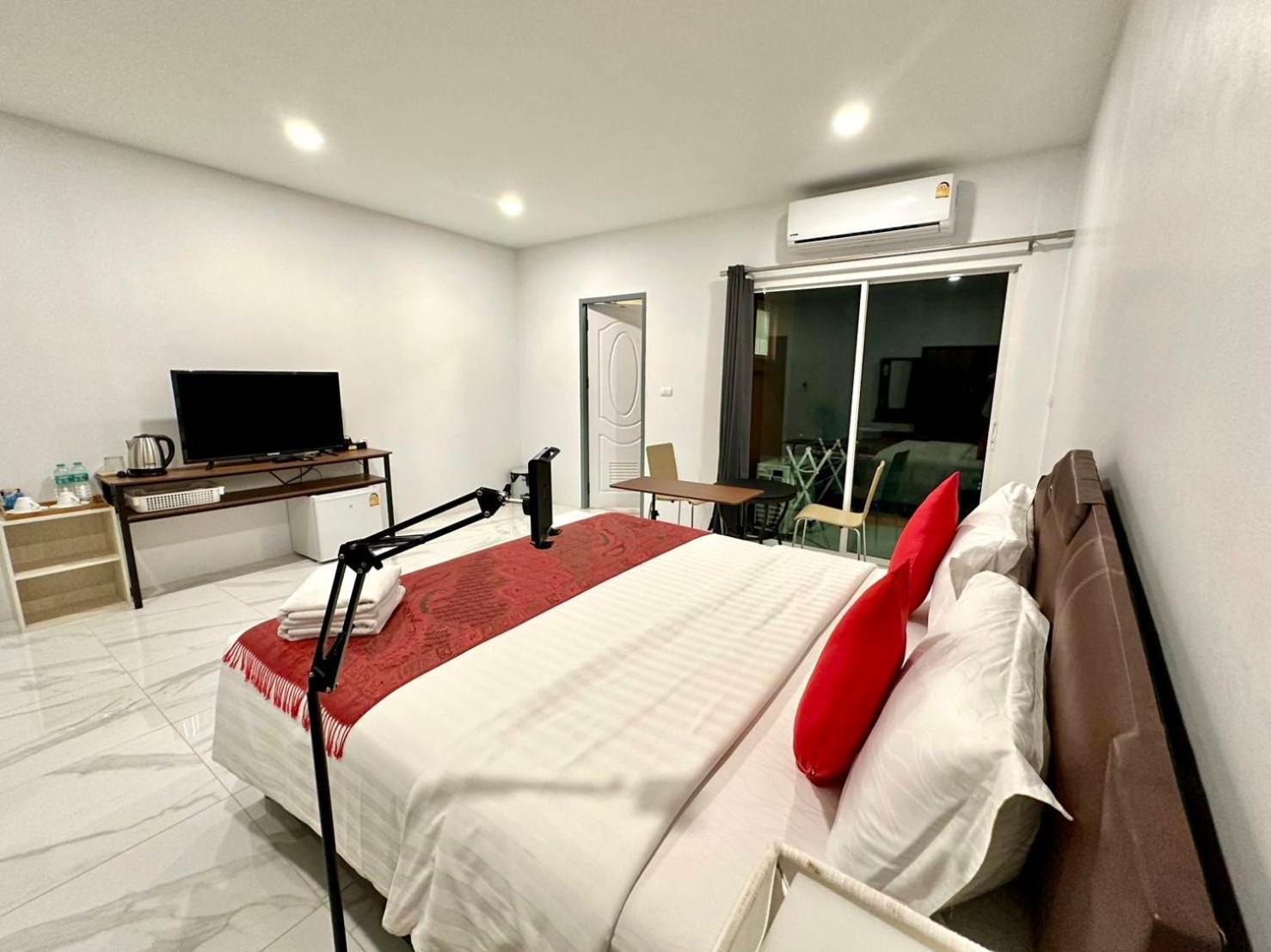 Pr Room For Rent Παραλία Καμάλα Εξωτερικό φωτογραφία